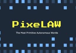 PixeLAW：自主世界的多链探索