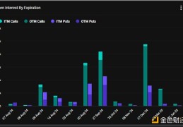 Bloomberg：805暴跌后交易员押注看涨期权意味着什么