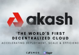 Akash Network：AI热潮下的去中心化云计算市场